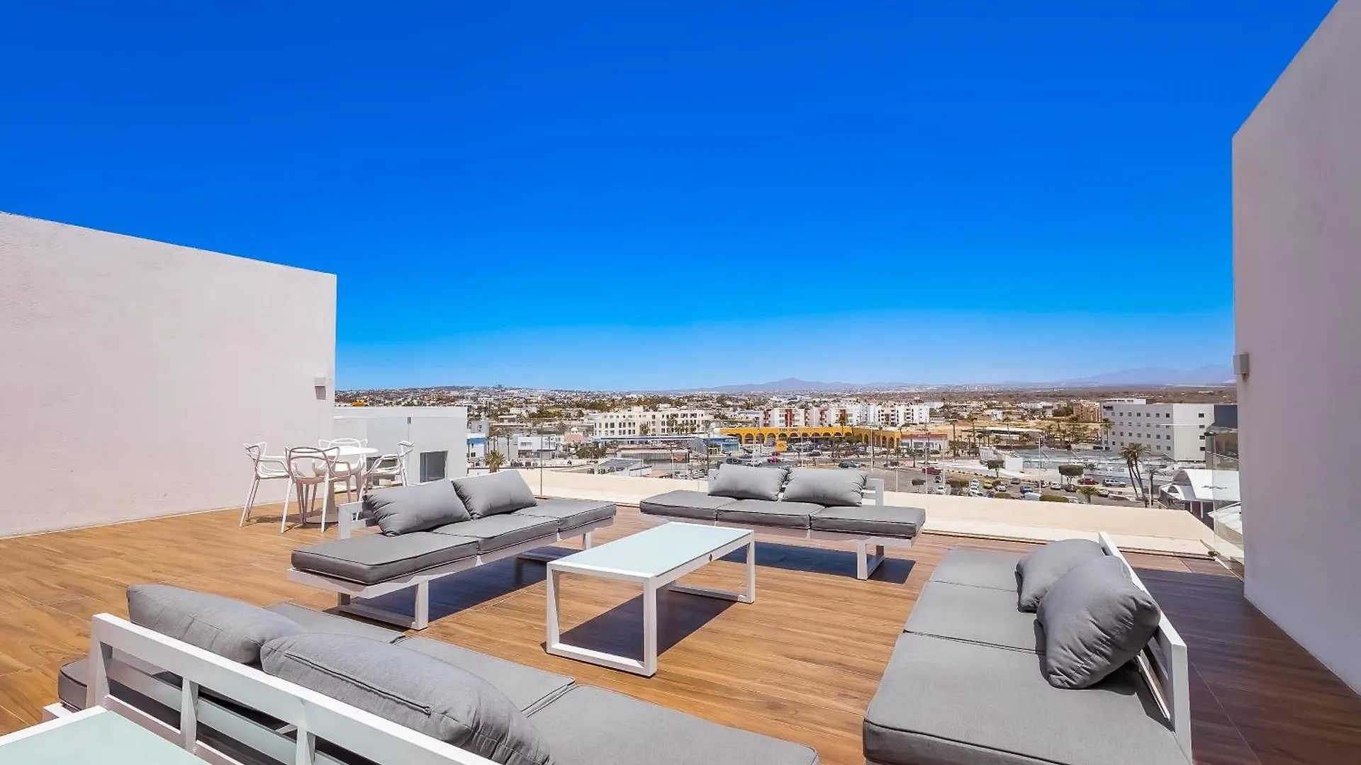 Apartament Marea Los Cabos Albatros 202 Cabo San Lucas Meksyk