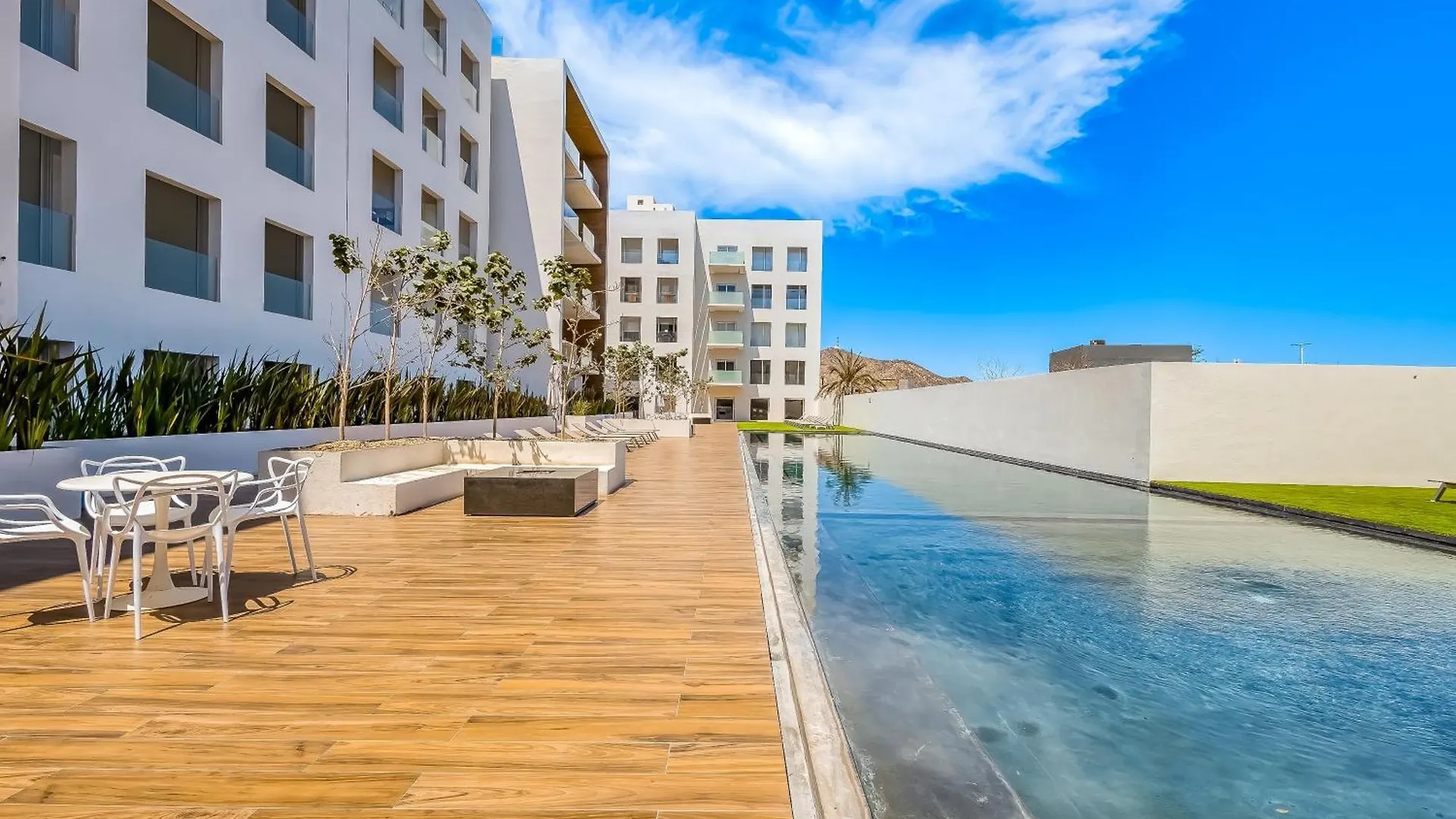 Apartament Marea Los Cabos Albatros 202 Cabo San Lucas
